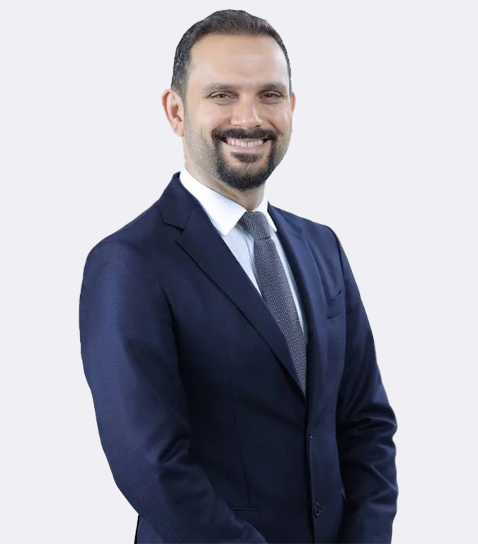 Bassel Jallad