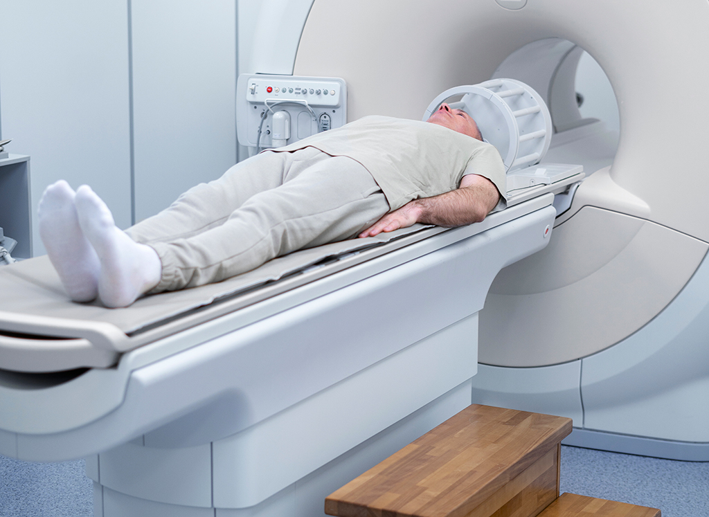 Radiation Oncology