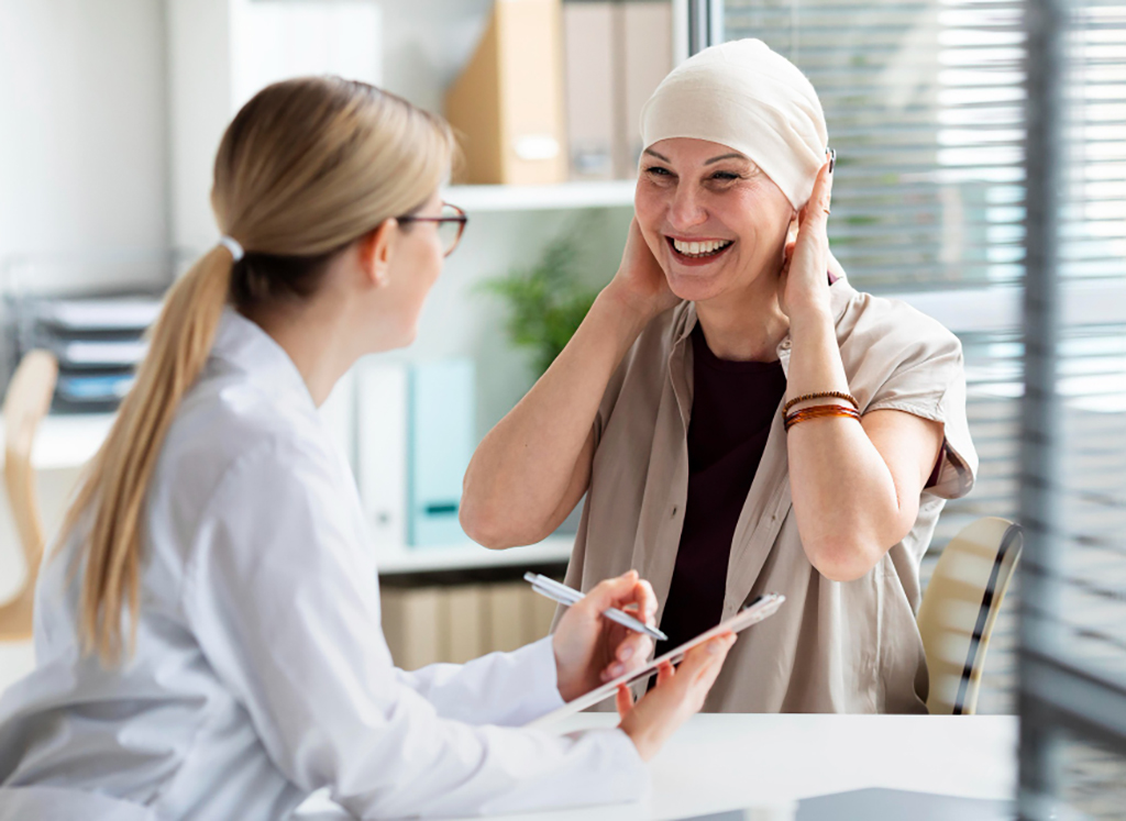 Surgical Oncology
