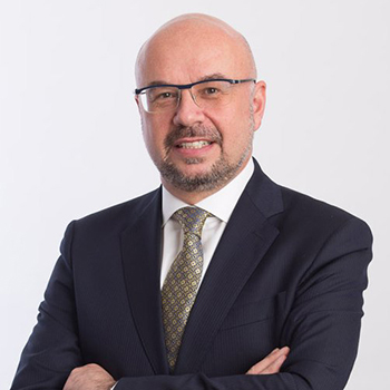 Tibor Kovac