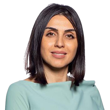 Dima Abdul Jabbar