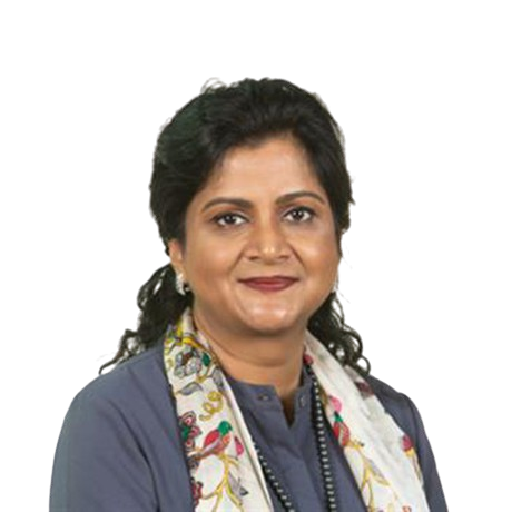 Naghma Nawaz