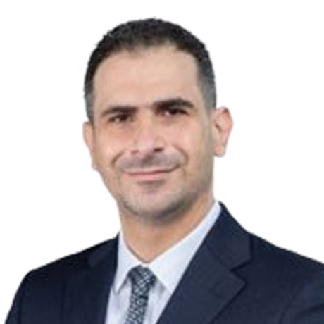Ahmed Matalkah