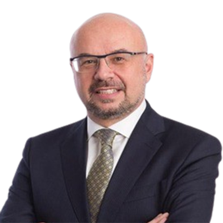 Tibor Kovacs