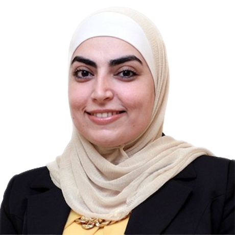 Ghada Odeh
