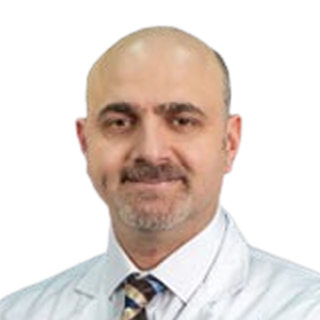 Husam Marashi