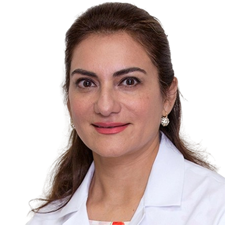 Maria Ansari