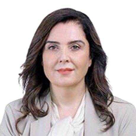 Mona Tareen