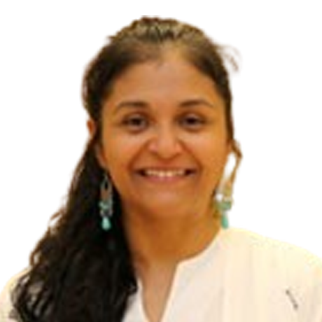 Shilpa Kudekar