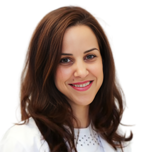 Dr. Esra Naji