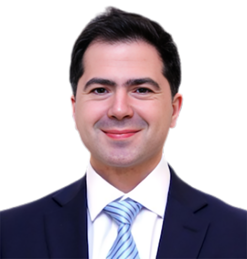 Dr. Paul Ramia