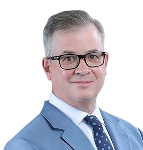 Dr. Stephen Grobmyer